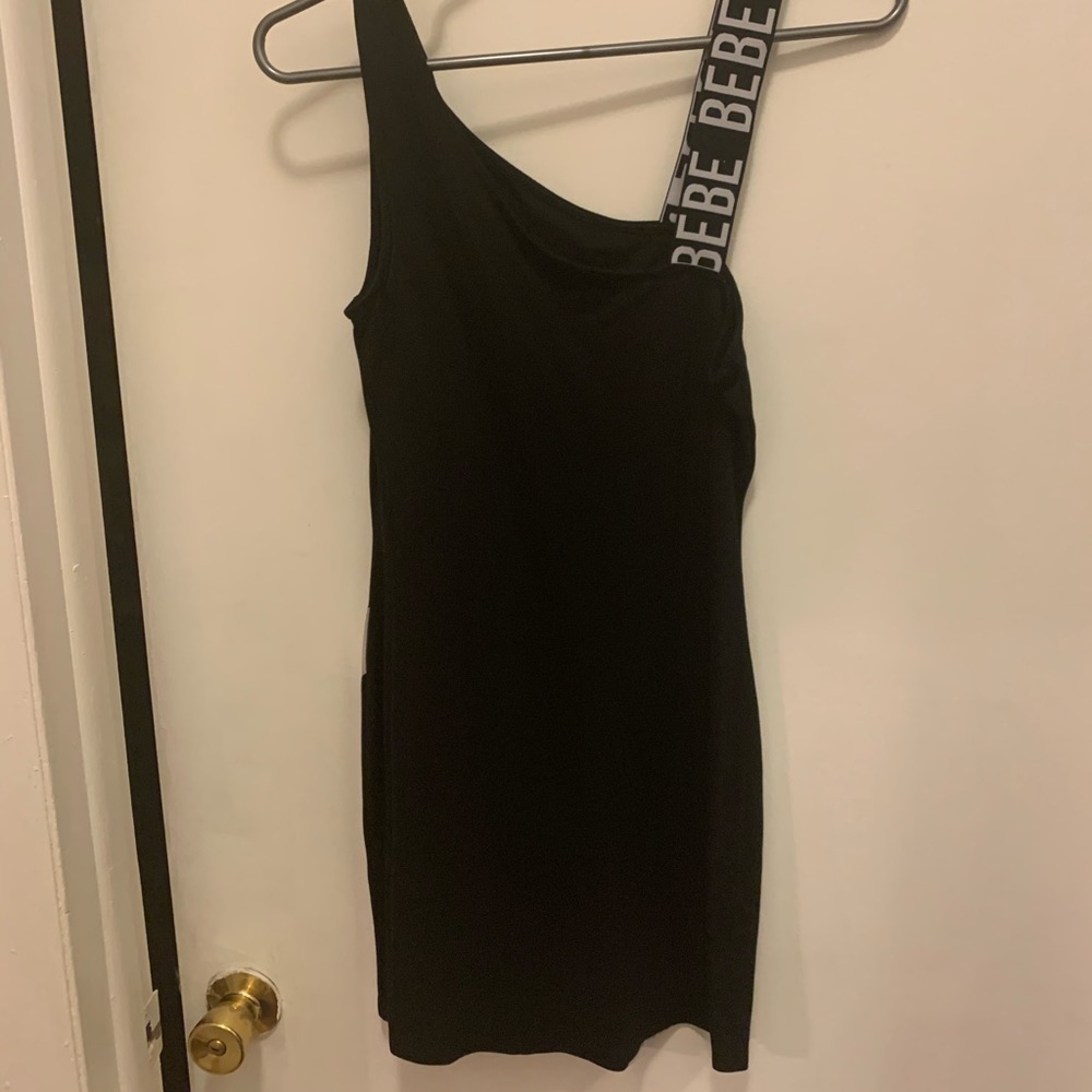 Bebe dress